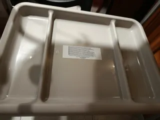 Cambiador bebé con funda