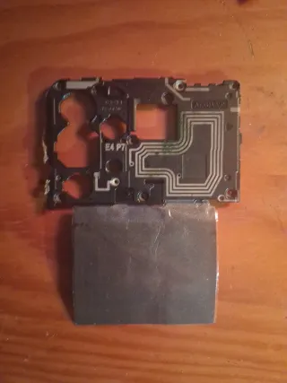 Batteria Samsung e Fotocamere SAMSUNG A53