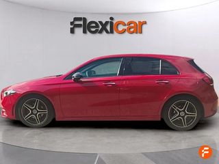 Mercedes Clase A A 180 d