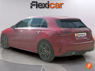 Mercedes Clase A A 180 d