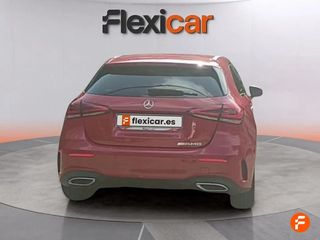 Mercedes Clase A A 180 d