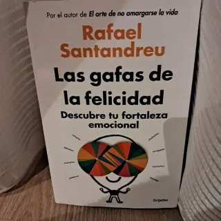 Las gafas de la felicidad (ed. actualizada): De...
