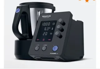 Mycook Taurus Pro Nuevo en su caja para estrenar