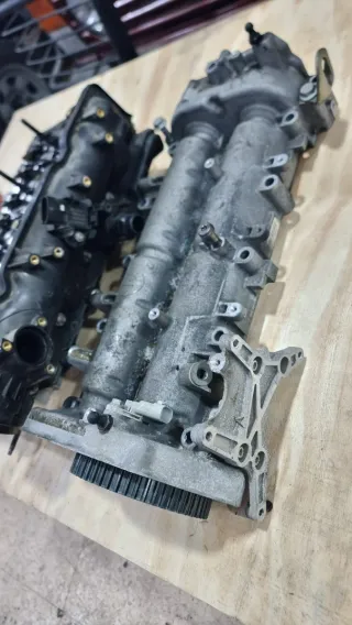 Culatin Jeep Renegade 1.6 número de Referencia