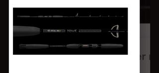 Caña de pescar HÖWK Special One