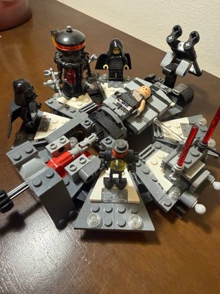 Lego Star Wars