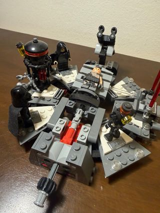 Lego Star Wars