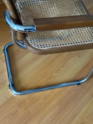 Silla Cesca Mid Century