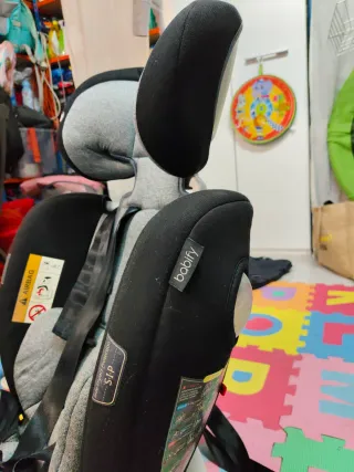 Silla de coche infantil