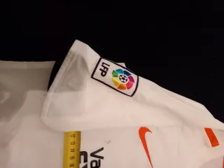 Camiseta Valencia CF Nike Talla Xl
