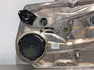 ELEVALUNAS DELANTERO DERECHO MERCEDES-BENZ CLASE