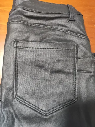 Lote 4 Pantalones Vaqueros Talla 40