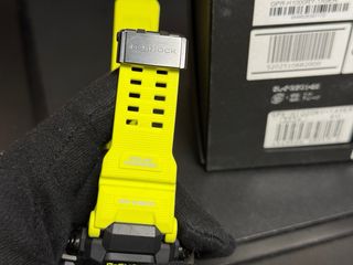 G-Shock GPR-H1000RY rangeman