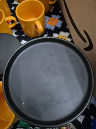 Juego café Melitta años 70