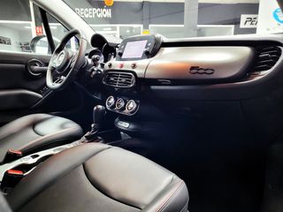 FIAT 500X 2023