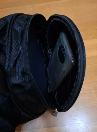 Funda esterilla Yoga XL