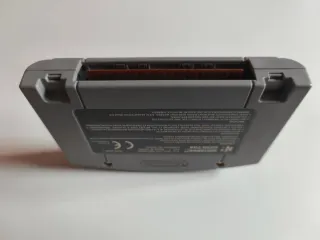 ✨ Road Rash 64 ☢️ Nintendo 64 ✨