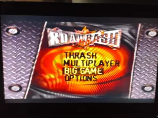 ✨ Road Rash 64 ☢️ Nintendo 64 ✨