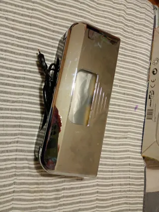 Envasadora al vacío Princess Classic