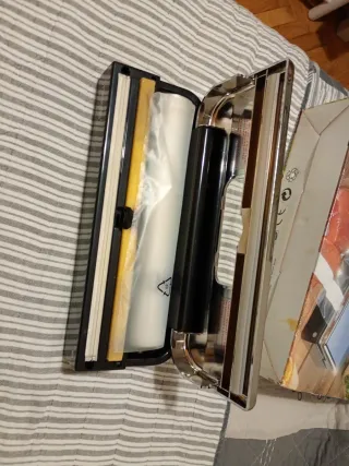 Envasadora al vacío Princess Classic