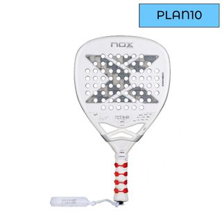 Pala NOX AT10 12K Alum XTREM Attack 2026