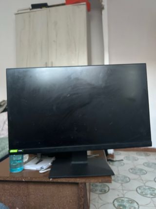 Monitor MSI Optix MAG251RX 24.5" LED IPS FullHD