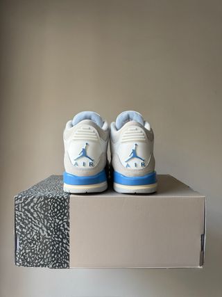 Air Jordan 3 Retro Lucky Shorts [38.5]