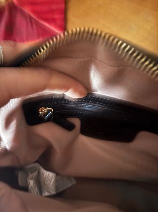 Borsa Liu Jo Nera con Tracolla