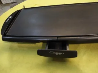 Plancha Eléctrica Fagor Cocina