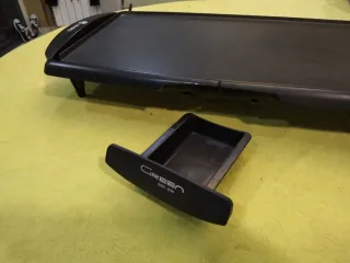 Plancha Eléctrica Fagor Cocina