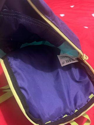 Mochila Quechua Arpenaz Kid