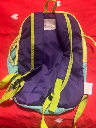 Mochila Quechua Arpenaz Kid