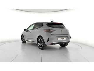 Renault Clio Techno Glp 2025