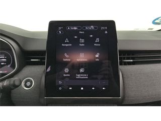 Renault Clio Techno Glp 2025