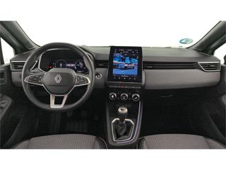 Renault Clio Techno Glp 2025