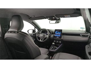 Renault Clio Techno Glp 2025