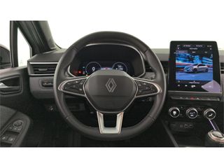 Renault Clio Techno Glp 2025