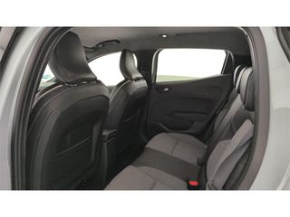 Renault Clio Techno Glp 2025