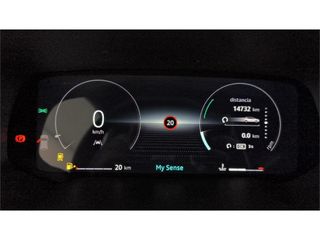 Renault Clio Techno Glp 2025