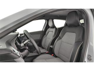 Renault Clio Techno Glp 2025