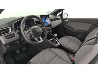 Renault Clio Techno Glp 2025