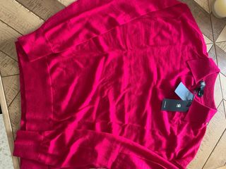 Jersey G-Star RAW Rojo