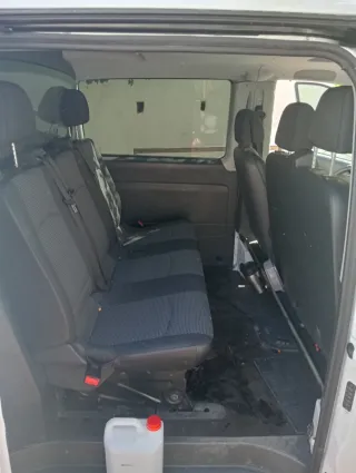 Mercedes-Benz Vito 2014