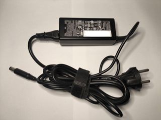 Cargadores originales HP, DELL, Lenovo