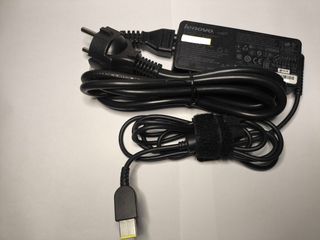 Cargadores originales HP, DELL, Lenovo