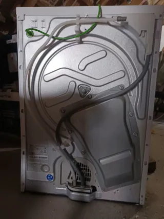 Secadora Whirlpool 3Edry