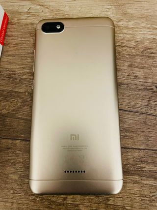 Teléfonos móviles Samsung, Xiaomi