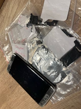 Teléfonos móviles Samsung, Xiaomi