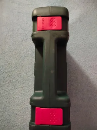 45€ OFERTA SOLO HOY!! Sierra de calar Bosch PST 65