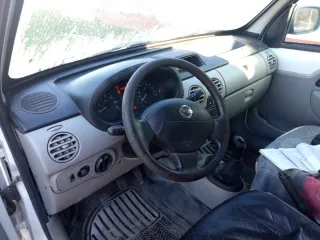 Nissan Kubistar 2007